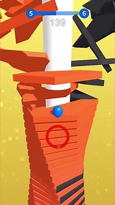 269K reactions · 999 shares | SMASH, Break, Bump and Bounce! ☄️ https://go.gameslike.club/StackSmash | Games Like | Facebook