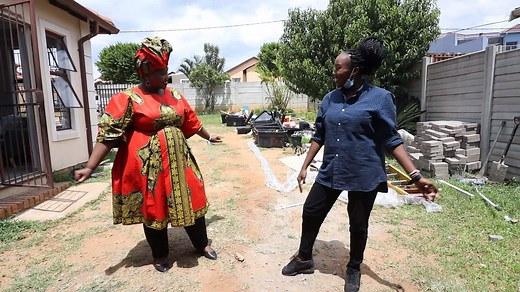 38 reactions · 7 comments | 48 hours. Two homes. Two teams. Two renovations. Who will the winner be? Watch Reno Race for great entertainment, excitement, DIY tips, and creative ideas. | Cashbuild | Facebook