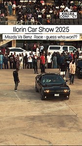 582K views · 8.7K reactions | Ilorin Car Show 25' was litt  - more clips coming  - did you grace the event ??? #ilorin #viral #reels #ilorincarshow #kwaraconnect #ilorinvendors | Kwara Connect | Facebook