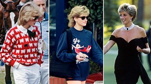 Princess Diana’s legacy lives on in new film and hit show ‘The Crown’