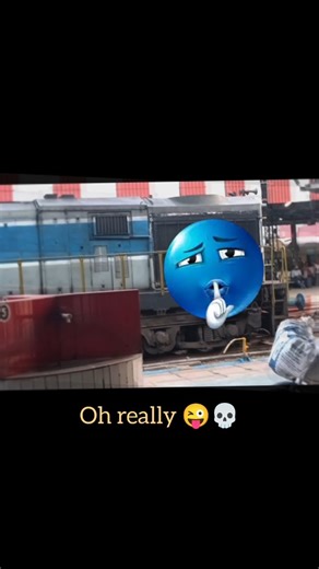 Diesel vs Electric Engine 🔥🚆