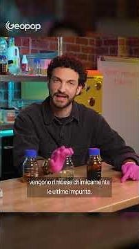 Italy regenerates 98% of its used oil: from hazardous waste to precious resource.