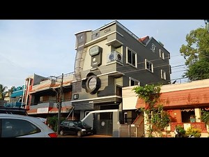 This shutterbug named his kids Canon, Nikon & Epson. But take a look at his camera house.