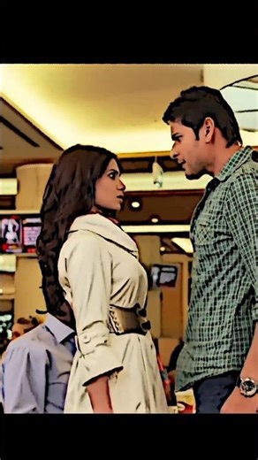 Hero & Heroine come face to face 👀🔪 Ashish Edits |#ashish #Bollywood#movie #4kedit