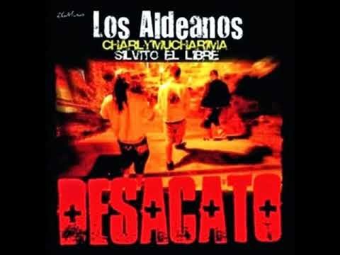 03 Fuego-Desacato-Los Aldeanos-2011