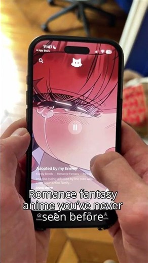 "3000+ anime episodes, free to watch on Shortcat"