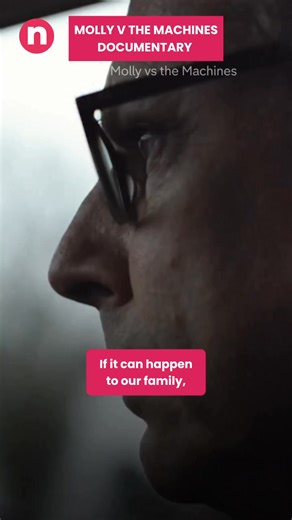 TRIGGER WARNING: This post discusses suicide and self-harm. A new Channel 4 documentary called Molly Vs The Machines visits the heartbreaking story of Molly Russell – a 14-year-old girl who died after viewing harmful content online. The trailer explores how social media algorithms exposed Molly to graphic material linked to self-harm and suicide, and the landmark inquest that concluded online content contributed to her death. Her case sparked national debate about online safety for children, tec