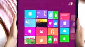 Meet Windows 8