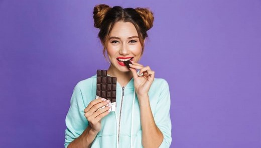 Unveiled! The subtle art of eating chocolate without gaining weight