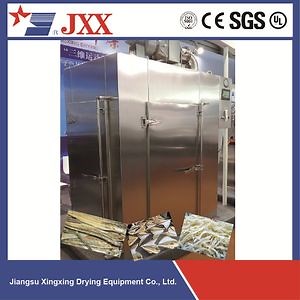 [Hot Item] Professional Supplier of Industrial Drying Equipment
