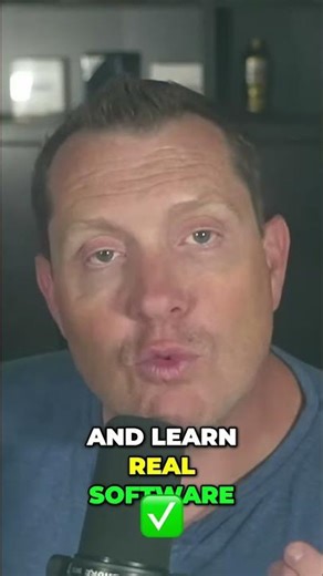 AI Coding: How to Future-Proof Your Software Career #shorts