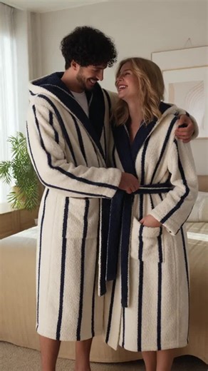 Cozy Soft Plush Feel Thick Hooded Long Robe, Loose Casual Fit with Waist Tie, Side Pockets & Front Slit, Coral Fleece Material #oversizedheatedblanket #halloweenhoodieblanket #cozyloungewearset #flatteringtwopieceset #lolahoodie #homewear #silkyhoodie #heatedblankethoodie #loungewearsets #unisexsweatsuits