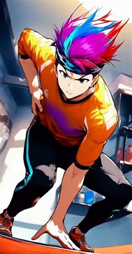 Another day, another challenge conquered. This grind is making me stronger! 💪🔥 Never stop. ✨