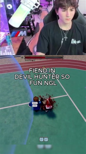 Discover the Toughness of Chainsaw Man in Roblox