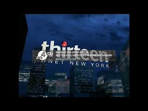 Thirteen Wnet New York 2006 (1)