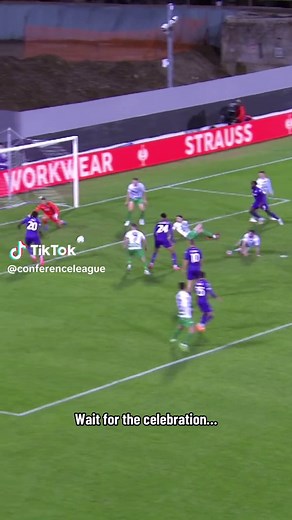 Moise Kean Griddy Celebration Highlights