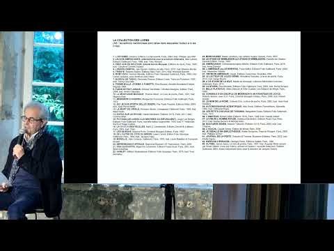 Traversée dans 5 livres d’architecture #2