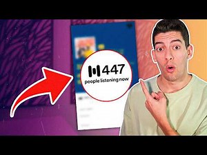 PROMOTE your MUSIC The Right Way in 2025! (for FREE)