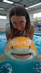 Presenting my Italian brainrot shark collection! | Constantine Maroulis