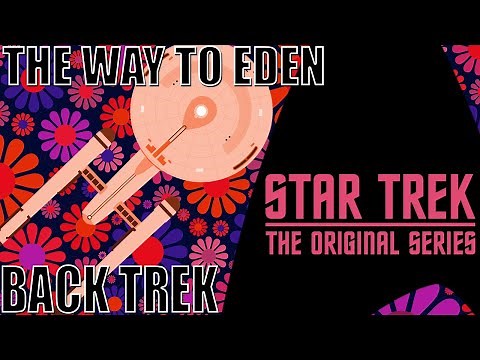 (BT42)TOS- The Way To Eden