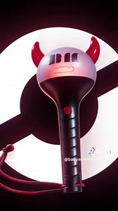 BABYMONSTER - Official Light Stick Now Available!