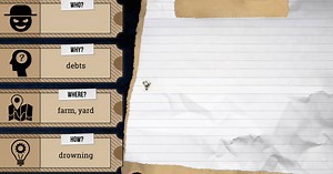 Download & Play Paranormal Detectives on PC & Mac (Emulator)