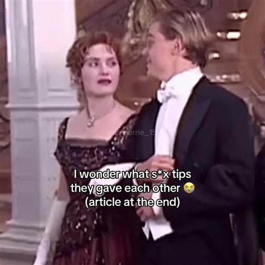 I love them 😭😭😭😭🫶🏻 #katewinslet #leonardodicaprio #titanicmovie1997 #fyp #90s