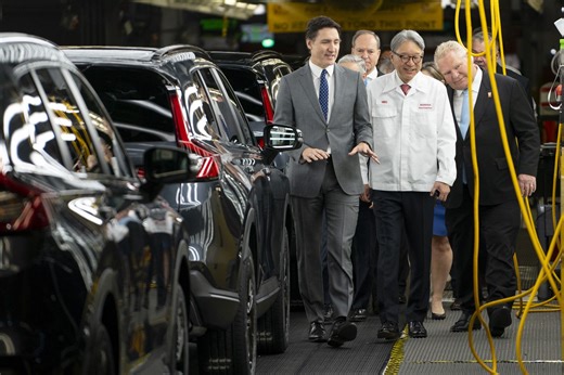 Motor Mouth: Is this the end of EV subsidies in Canada?