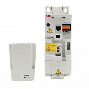 ACS355-03E-08A8-4 - Biến tần ABB 4kW 3 Pha 380V - Codienhaiau.com