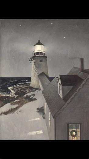 Andrew Wyeth (July 12, 1917 – January 16, 2009)