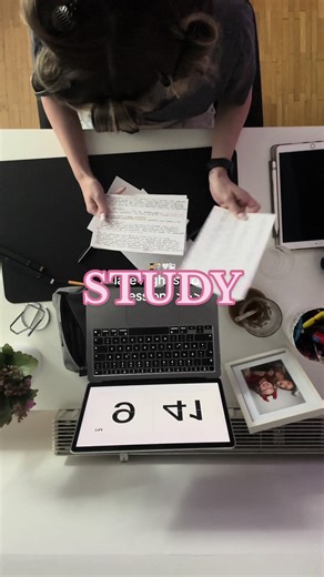 Late Night Study Session with Jennybelly