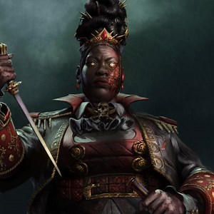 Exclusive Cosmetics: The Houndmaster - Titanium Skull & Taurie Cain - Gold Tier. | Dead by Daylight