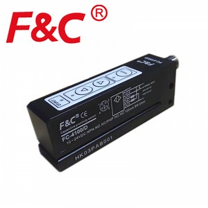 [Hot Item] High Frequency Label Sensor for Labeling Machinery and Equipment