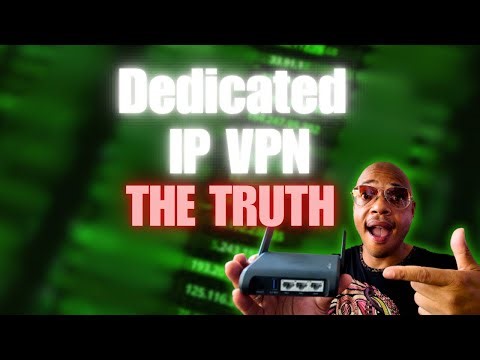 The Truth About Dedicated IPs You Need to Hear