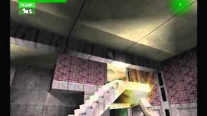 Timesplitters 1 showcase Compound