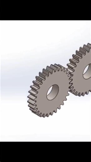 simulate realistic mechanical movements within assemblies. #shorts #mechanism #mechanicalengineering