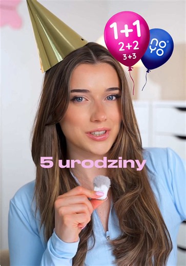 NOYO® 5. urodziny — kup 1 suplement, drugi gratis do 18 czerwca