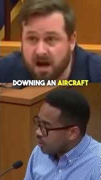 He Swatted a Drone Hovering Over His Daughter… Then the Judge Explained Why!