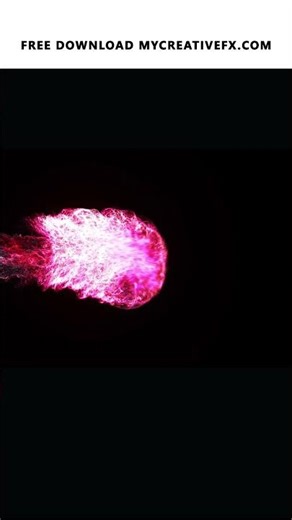 Magic Explosion #vfx #shots