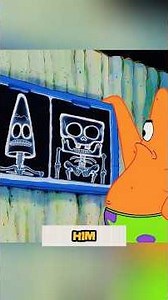 When Patrick Becomes Smart Part 3 #shorts #spongebob