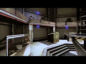 Splinter Cell: Conviction - Multiplayer video #1