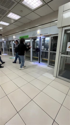 Test des nouvelles RAM du métro de Lille : solide !