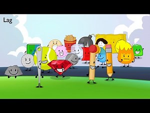 BFDIA intro variations #7