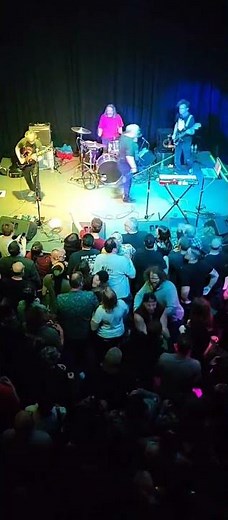 The Dead Milkmen LIVE! May 13th 2022 - Atlantic City, New Jersey