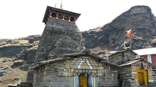 Kedarnath Temple Aarti Live Streaming & Darshan for Maha Shivratri 2022: Watch Free Live Telecast of Mahashivratri Celebration From Uttarakhand | 🙏🏻 LatestLY