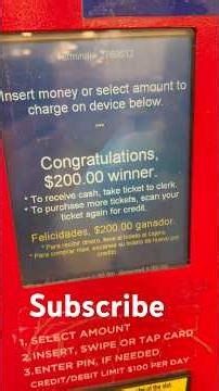 Lottery BOX CARD💥BAM!!