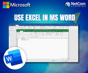 Transform Your Work: Embed a FULLY FUNCTIONAL Excel Spreadsheet in Word for Quick Calculations! Learn how to embed a fully functional Excel spreadsheet in Microsoft Word, enabling you to perform calculations directly within a table. This tutorial will guide you through the process of inserting an Excel spreadsheet into a Word document, allowing for dynamic calculations and updates. By combining the power of Excel's calculation capabilities with Word's document editing features, you can create in