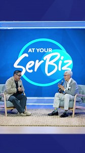 2.2K views · 954 reactions | JDL sharing the top 3 challenges faced by business today in achieving global competitiveness. Watch the full episode here: https://youtu.be/o8fNRGIa3tM #globebusiness #msme #smallbusinessowners #atinangtuluytuloynasuccess #digitalization #innovation #techpreneurs #jdl #franciskong #itindustry #bpo #tech | Globe Business | Facebook