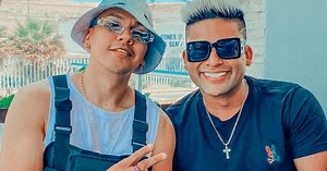 Makano y Nigga, exponentes del reggaetón clásico, ya están en Lima para gran show