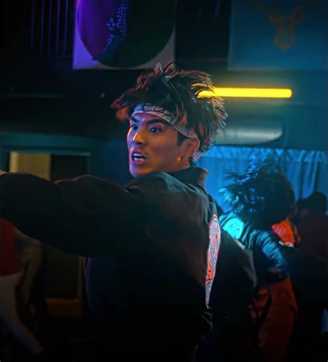 CK S6 Kwon Vs Axel☠️